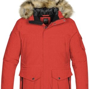 StormTech Explorer Parka